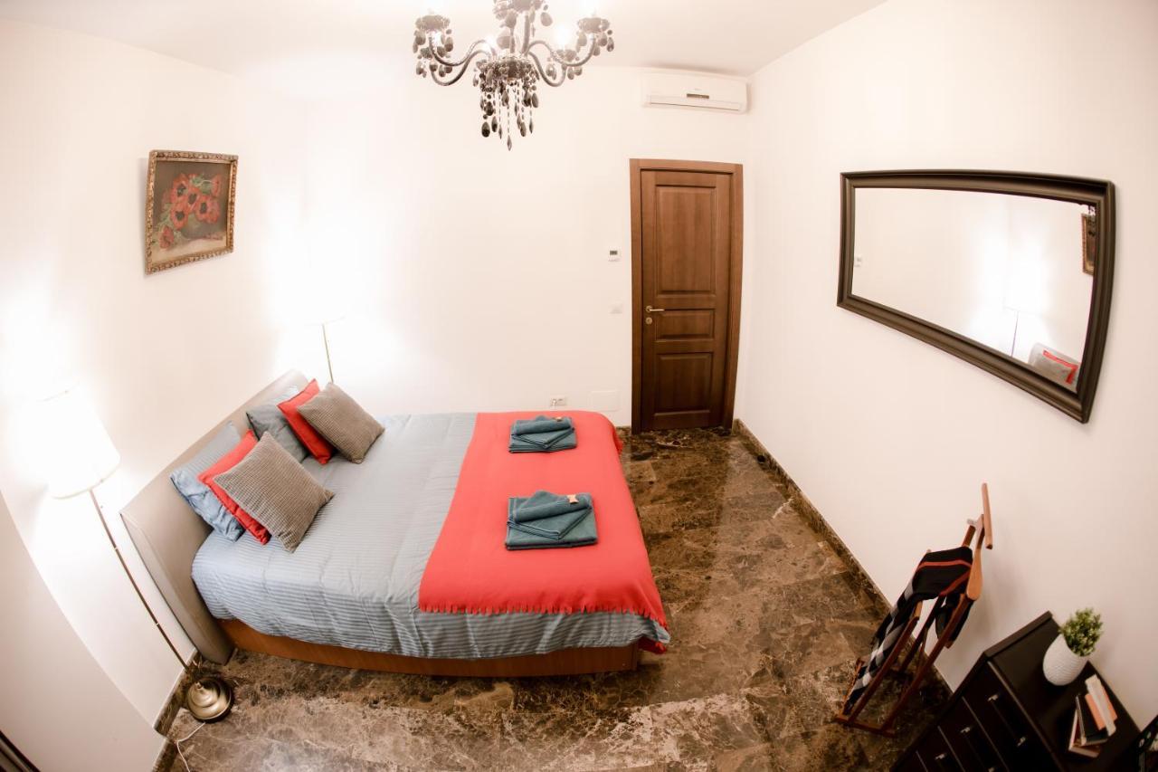 Luxury Down Town Leilighet Bucureşti Eksteriør bilde